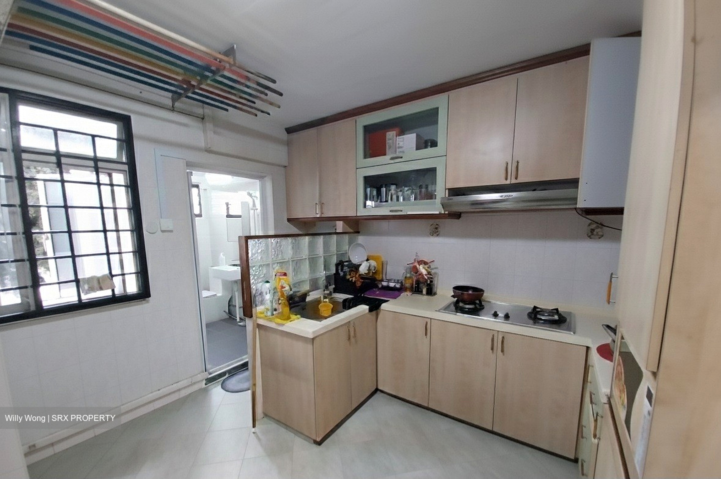 Blk 565 Hougang Street 51 (Hougang), HDB 4 Rooms #545577991